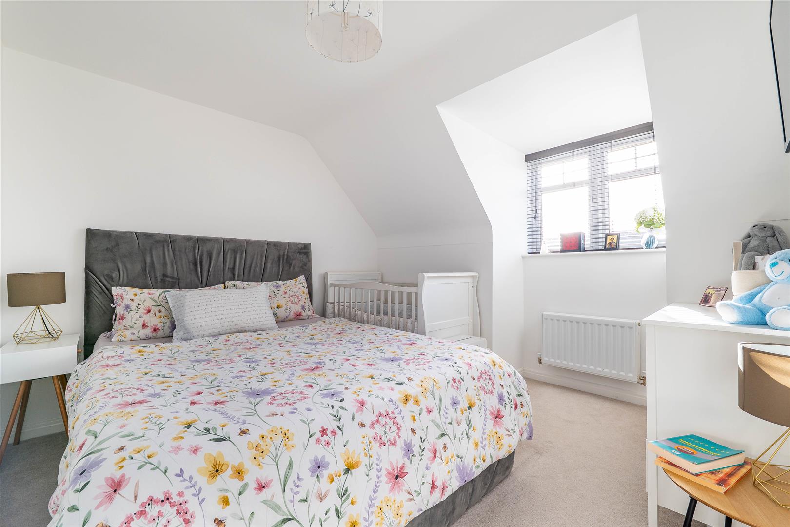Pennington Drive, Leyland